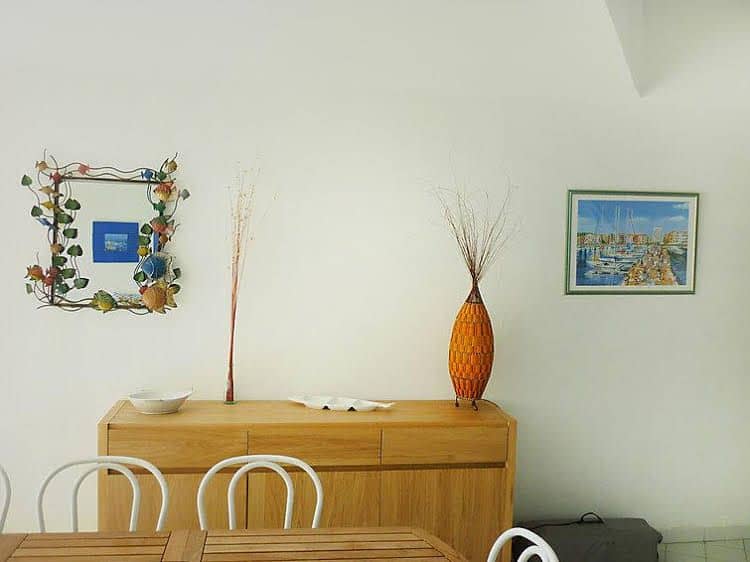 Savanna Beach I - INH 31340