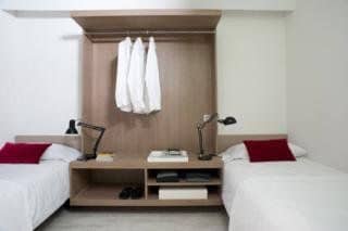 Eric Vokel Bcn Suites