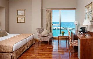 Arrecife Gran Hotel & Spa Arrecife Gran Hotel & Spa