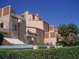 Les Terrasses Fleuries - INH 31653 Les Terrasses Fleuries - INH 31653