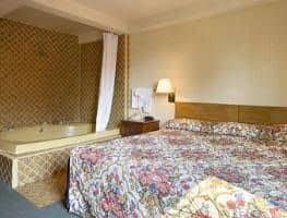 Days Inn Manassas/I-66