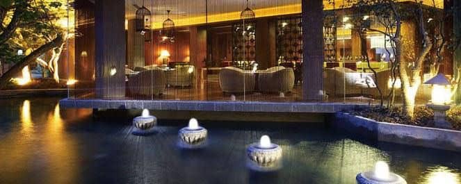 Narada Boutique Hotel Hangzhou Yellow Dragon