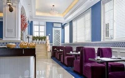 Narada Boutique Hotel Hangzhou Lakeside Narada Boutique Hotel Hangzhou Lakeside