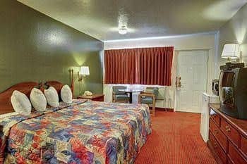 Rodeway Inn Rodeway Inn