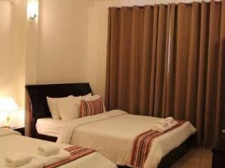 Bizu Hotel District 1 - 196 Bui Vien