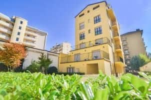 Candoglia - 1126 - Milan - HLD 37567
