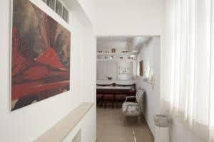 Petrarca - 3821 - Naples - HLD 40577