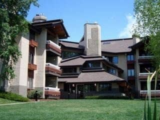 Trappeur's Lodge