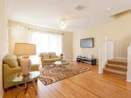 Crestwynd Bay - 3 BR Townhome Corner Unit - FVV 40458