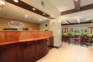 Mainstay Suites Tampa