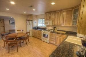 South Lake Tahoe - 4 BR Home Pet Friendly Lakefront - LTA 8044 South Lake Tahoe - 4 BR Home Pet Friendly Lakefront - LTA 8044