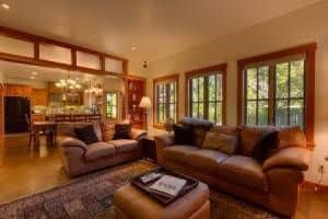 South Lake Tahoe - 4 BR Home Pet Friendly - LTA 8046 South Lake Tahoe - 4 BR Home Pet Friendly - LTA 8046