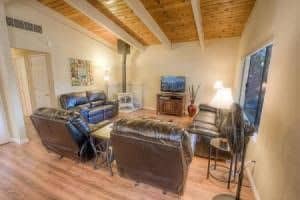 South Lake Tahoe - 3 BR Home - LTA 8057