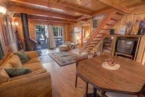 South Lake Tahoe - 3 BR Cabin Pet Friendly - LTA 8058 South Lake Tahoe - 3 BR Cabin Pet Friendly - LTA 8058
