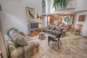 South Lake Tahoe - 4 BR Home Private Hot Tub - LTA 8059