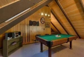 South Lake Tahoe - 3 BR Home with Game Room - LTA 8062