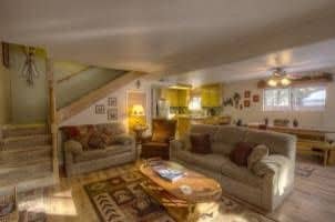 South Lake Tahoe - 4 BR Home - LTA 8064