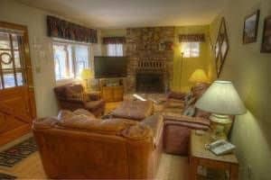 South Lake Tahoe - 4 BR Home - LTA 8066