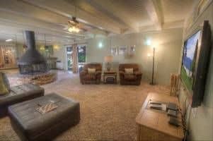 South Lake Tahoe - 5 BR Home Pet Friendly - LTA 8068