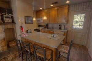 South Lake Tahoe - 2 BR Condo - LTA 8073