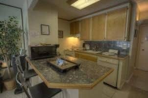 South Lake Tahoe - 2 BR Condo - LTA 8076