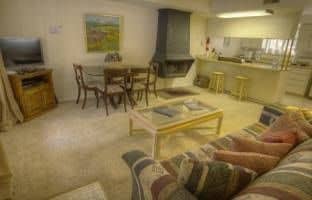 South Lake Tahoe - 2 BR Condo - LTA 8078