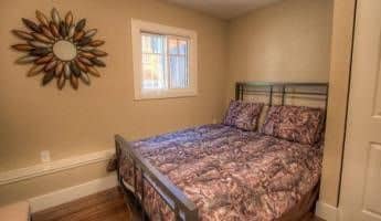 South Lake Tahoe - 4 BR Home Fenced Yard - LTA 8083