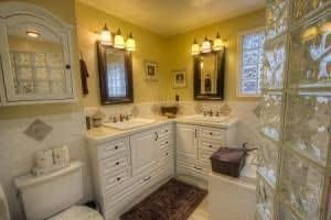 South Lake Tahoe - 3 BR Home Private Hot Tub Spiral Staircase - LTA 8089