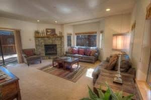 South Lake Tahoe 3 BR Home Private Hot Tub Kid Friendly! - LTA 8093