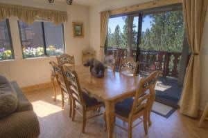 South Lake Tahoe - 4 BR Home Community Hot Tub - LTA 8104