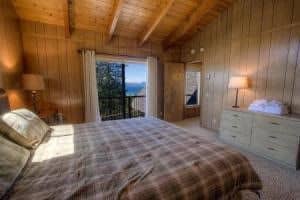 5 BR Home with Ski Run and Lake Tahoe Views - LTA 8115