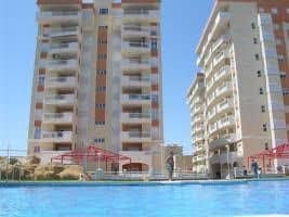 Puertomar Apartment - 2506 - RCR 38771 Puertomar Apartment - 2506 - RCR 38771