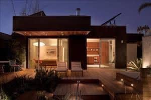 Cactus Flower - 1 BR Beach House with Private Desert Patio Cactus Flower - 1 BR Beach House with Private Desert Patio