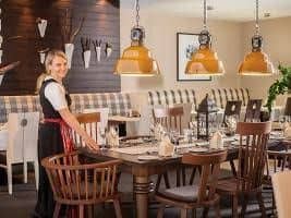 Dorint Resort Bluemlisalp - INH 25224 Dorint Resort Bluemlisalp - INH 25224
