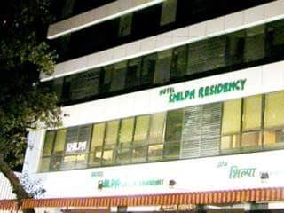 Shilpa Residency