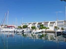 Port Ulysse - INH 31268