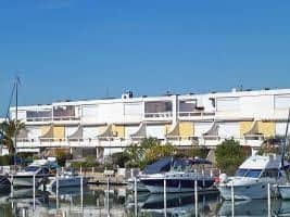 Marinas les Regates - INH 31270