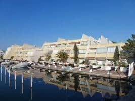 Marinas Nirvana - INH 31271