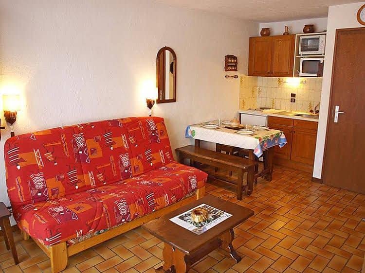 Les Grets - INH 31866 Les Grets - INH 31866