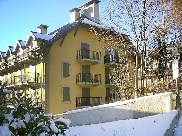 3-room maisonette 60 m2 - INH 31877 3-room maisonette 60 m2 - INH 31877