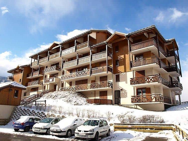 Les Hauts de St Gervais - INH 31887 Les Hauts de St Gervais - INH 31887