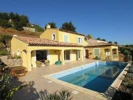 Les Amandiers - INH 32140 Les Amandiers - INH 32140