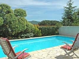 4-room villa 100 m2 on 2 levels - INH 32256