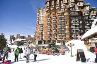 Residence Maeva Les Portes du Soleil