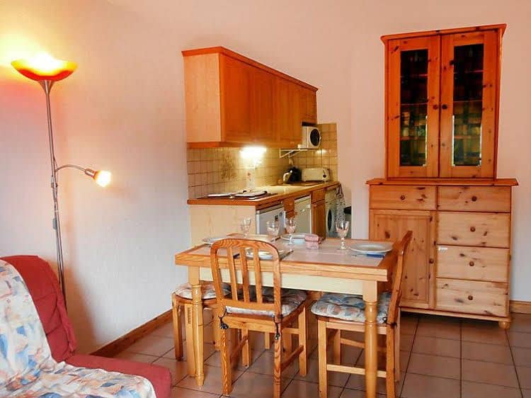Les Jardins Alpins - INH 34081 Les Jardins Alpins - INH 34081