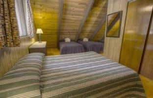 Incline Village - 3 BR Cabin Forest Setting - LTA 8146