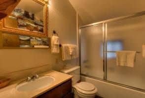 Incline Village - 4 BR Home Pet Friendly - LTA 8148