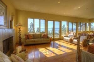 Incline Village - 8 BR Home Private Hot Tub 2 Master Suites - LTA 8151