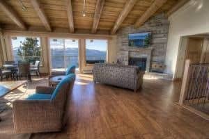 Cave Rock Estates - 6 BR Home Lake View - LTA 8204