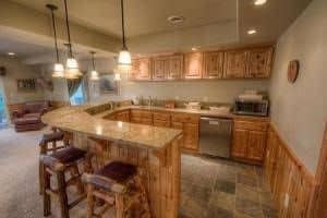 South Lake Tahoe - 6 BR Home Private Hot Tub Game Room - LTA 8113
